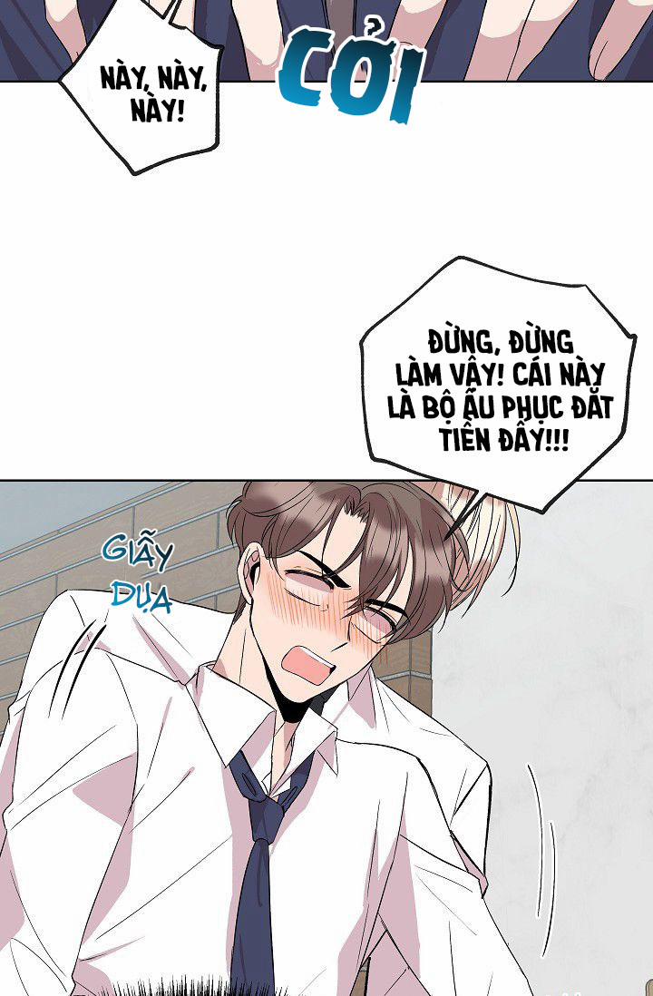 Giúp Em Với, Chú Ơi! 21 trang 43
