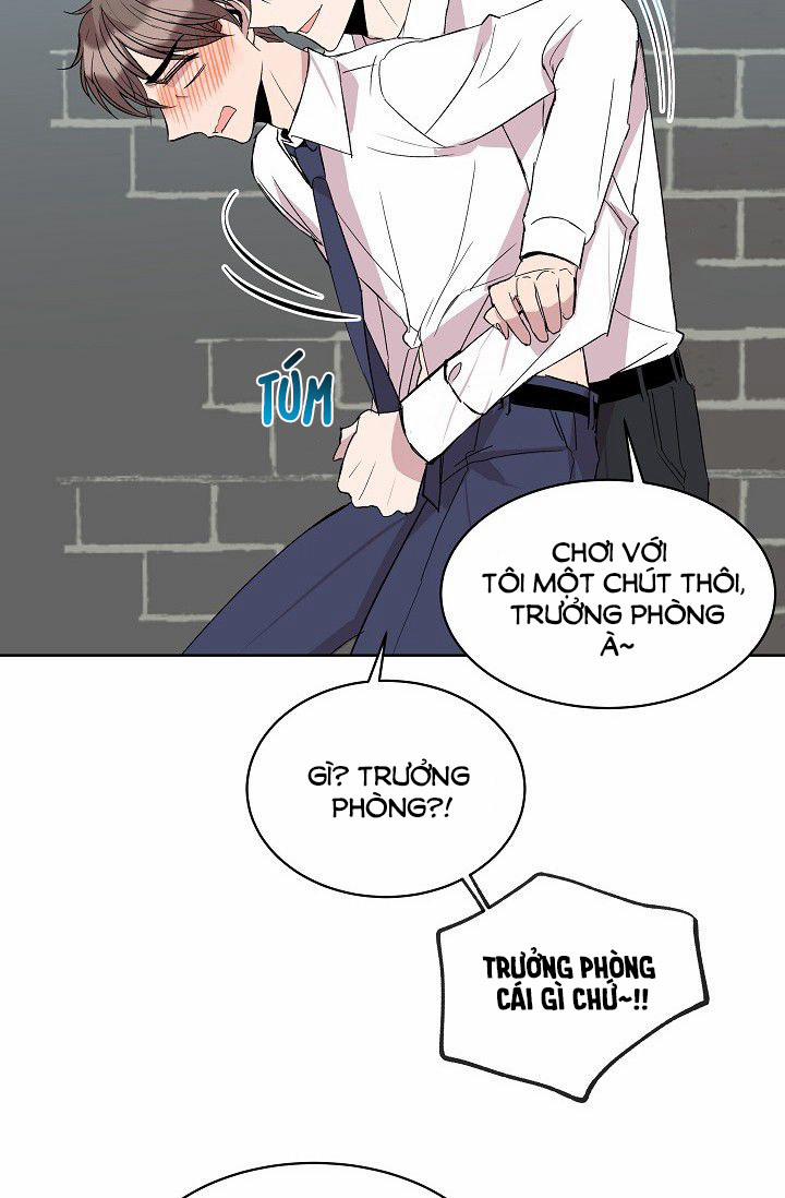 Giúp Em Với, Chú Ơi! 21 trang 46