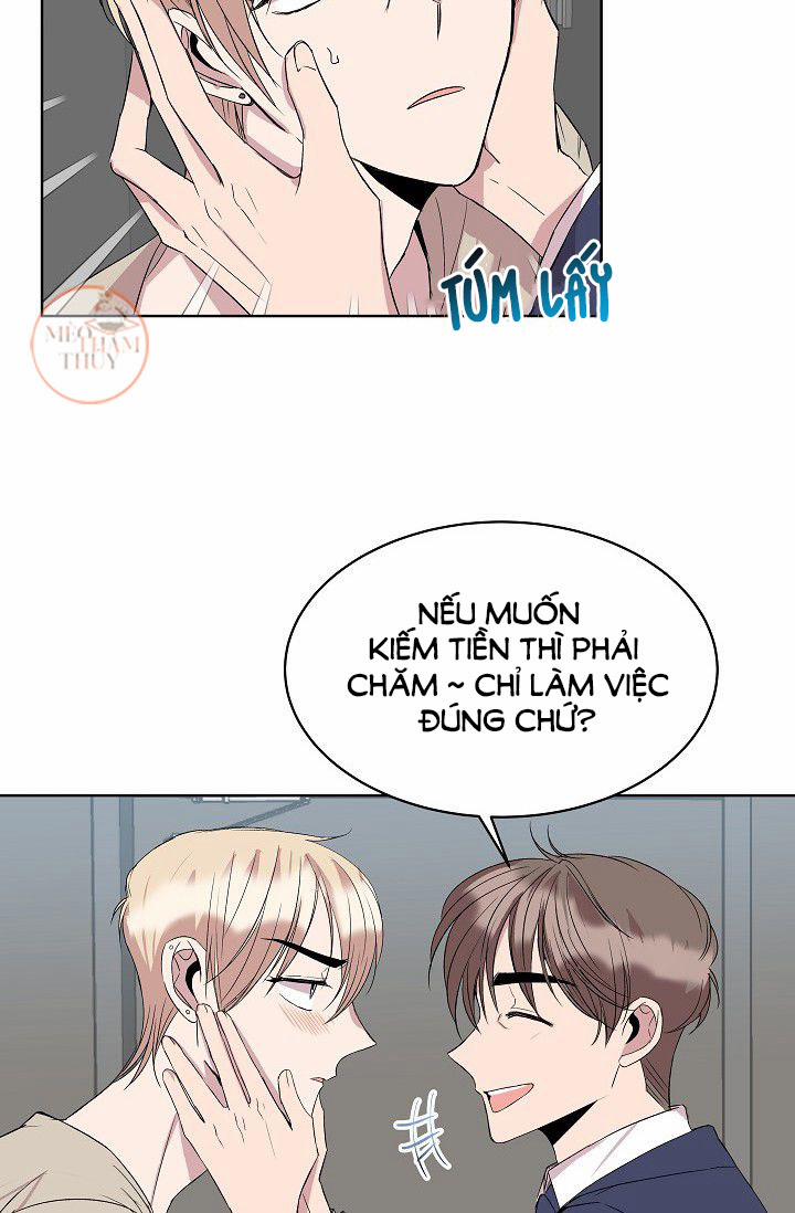 Giúp Em Với, Chú Ơi! 21 trang 6