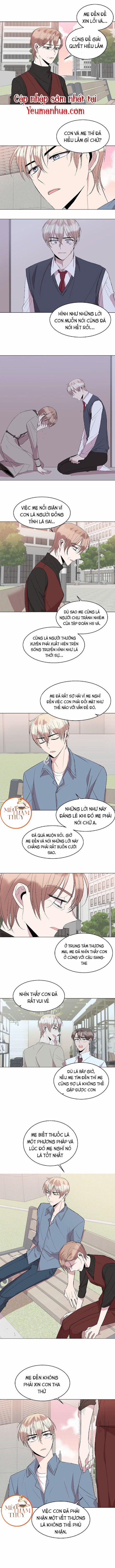 Giúp Em Với, Chú Ơi! 23 trang 1