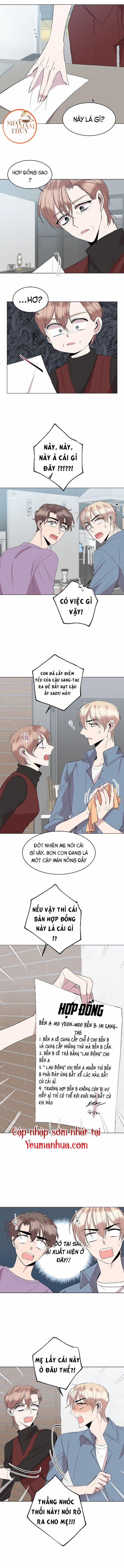 Giúp Em Với, Chú Ơi! 23 trang 3