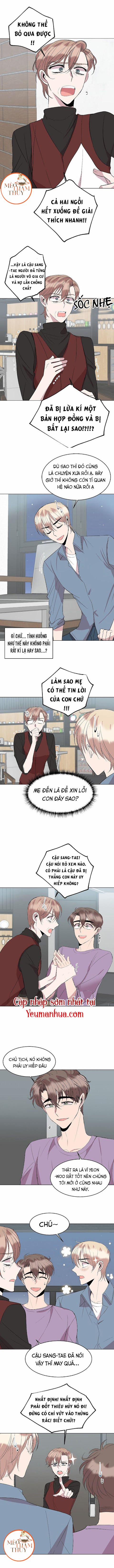 Giúp Em Với, Chú Ơi! 23 trang 4