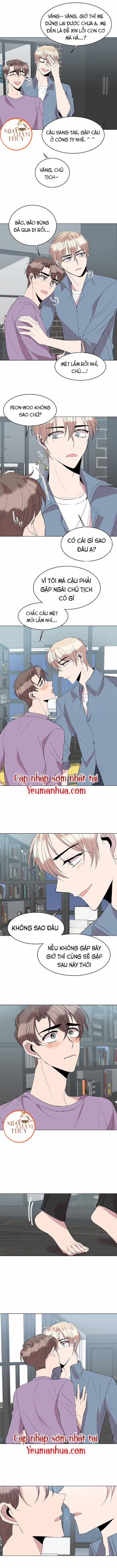 Giúp Em Với, Chú Ơi! 23 trang 5