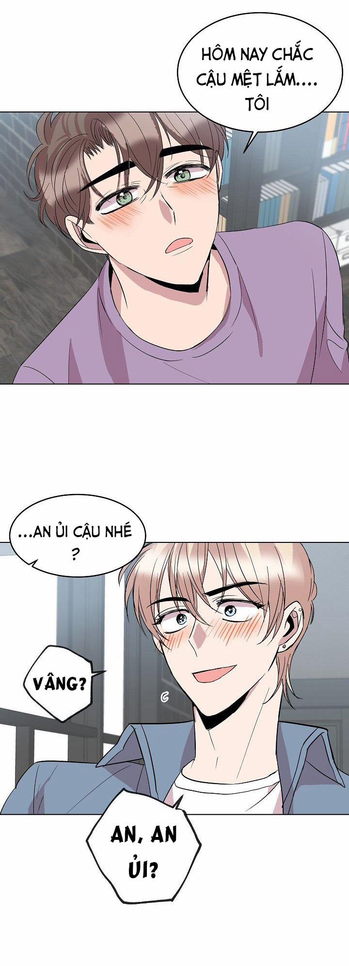 Giúp Em Với, Chú Ơi! 23 trang 6