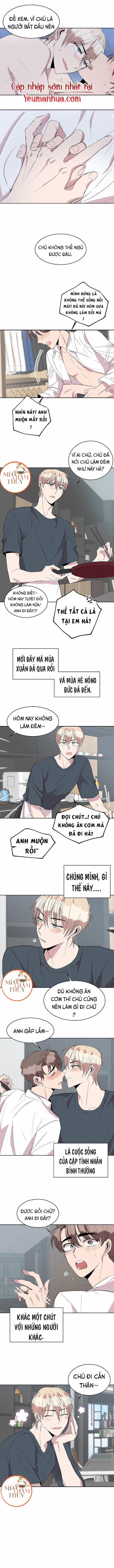 Giúp Em Với, Chú Ơi! 25 trang 6