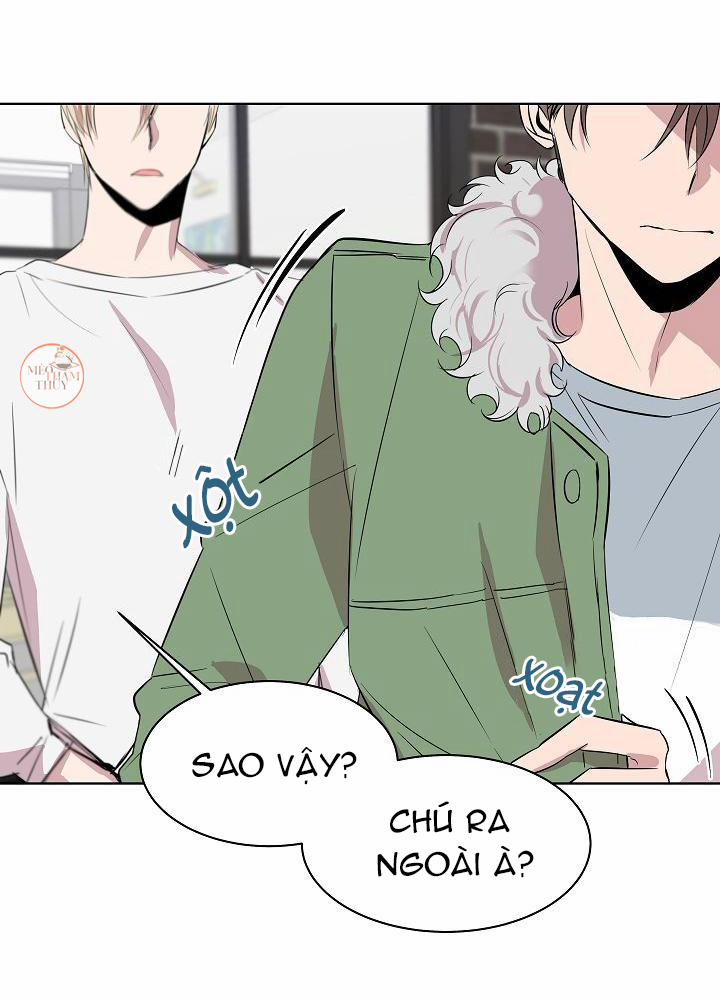 Giúp Em Với, Chú Ơi! 3 trang 11