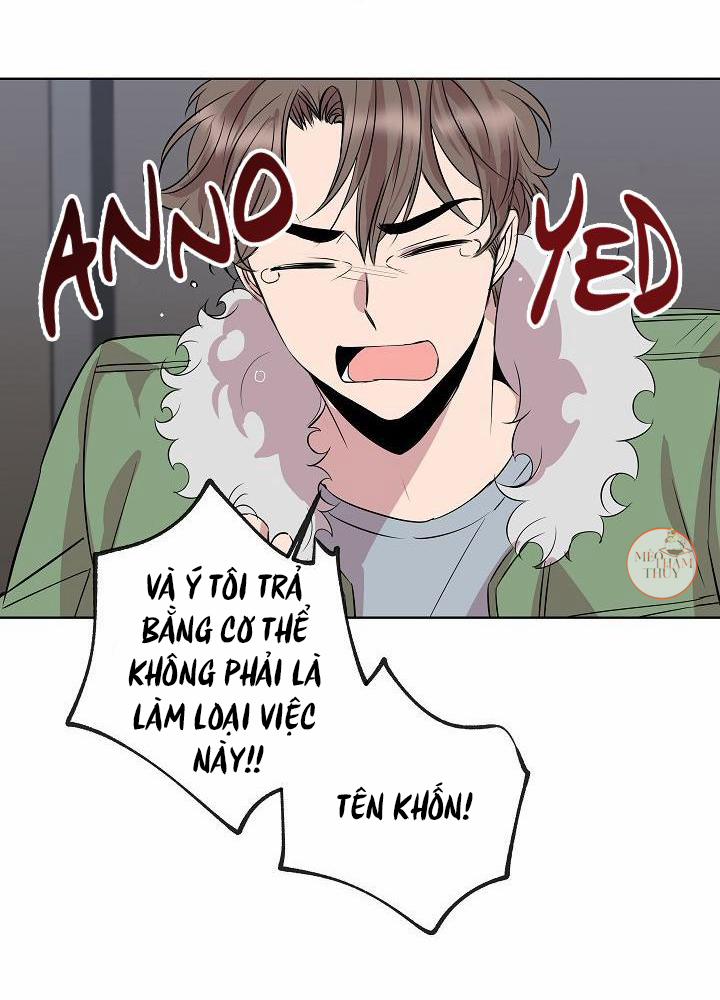 Giúp Em Với, Chú Ơi! 3 trang 16