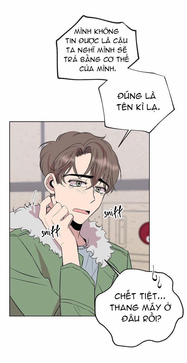 Giúp Em Với, Chú Ơi! 3 trang 19