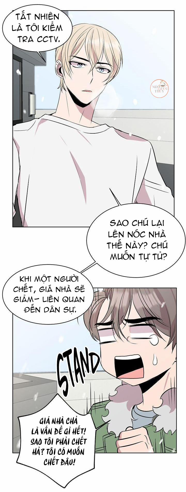 Giúp Em Với, Chú Ơi! 3 trang 41