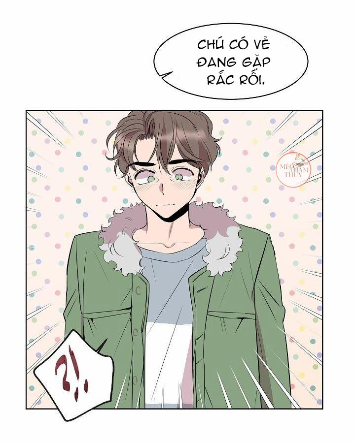 Giúp Em Với, Chú Ơi! 3 trang 50