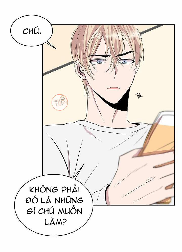 Giúp Em Với, Chú Ơi! 3 trang 8