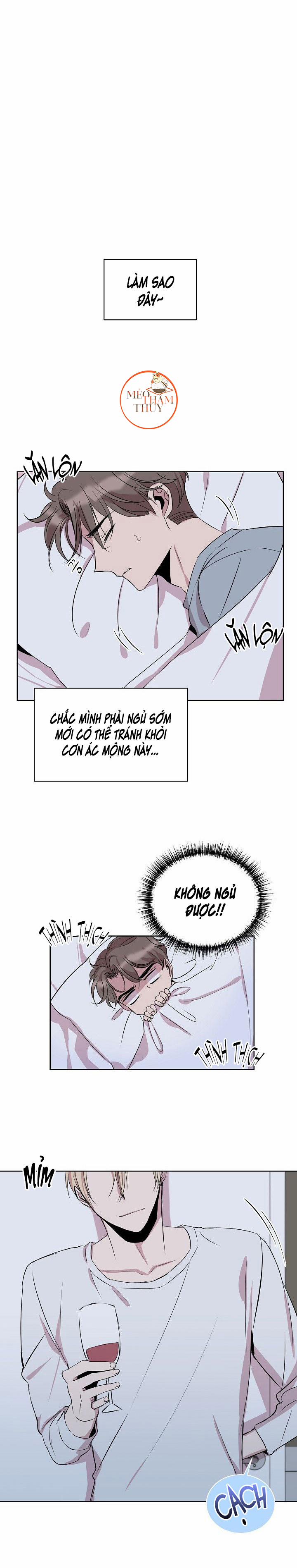 Giúp Em Với, Chú Ơi! 4 trang 10