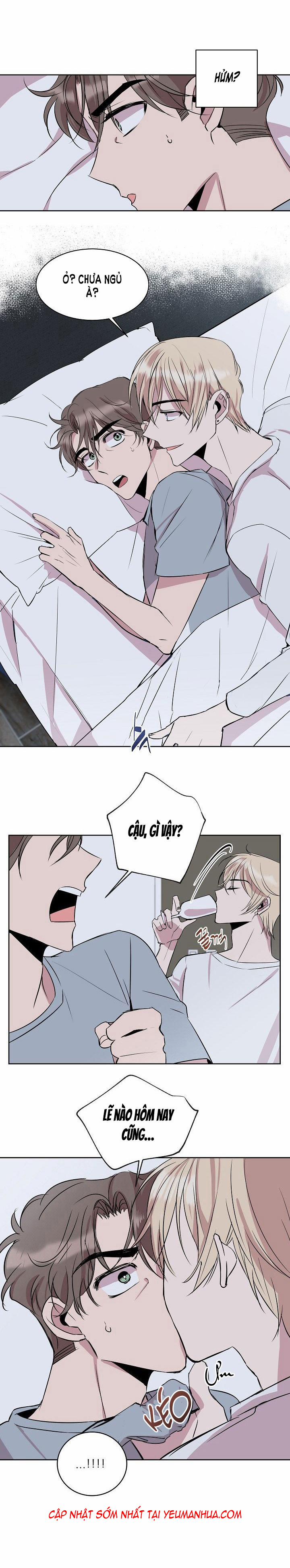 Giúp Em Với, Chú Ơi! 4 trang 11