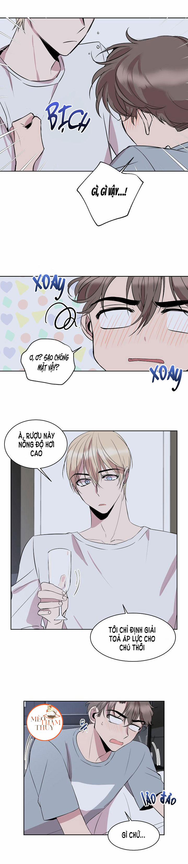 Giúp Em Với, Chú Ơi! 4 trang 12