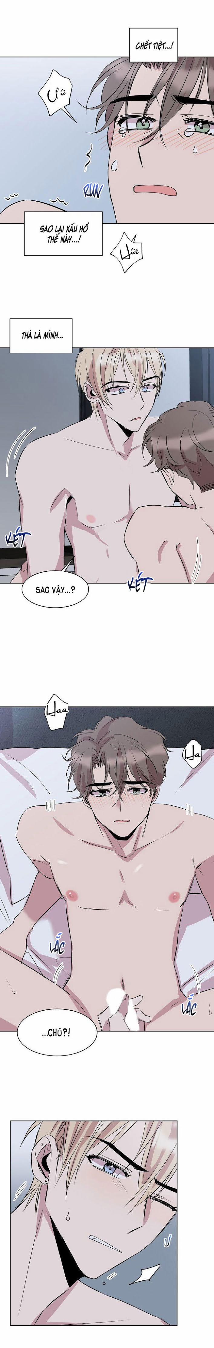 Giúp Em Với, Chú Ơi! 4 trang 16