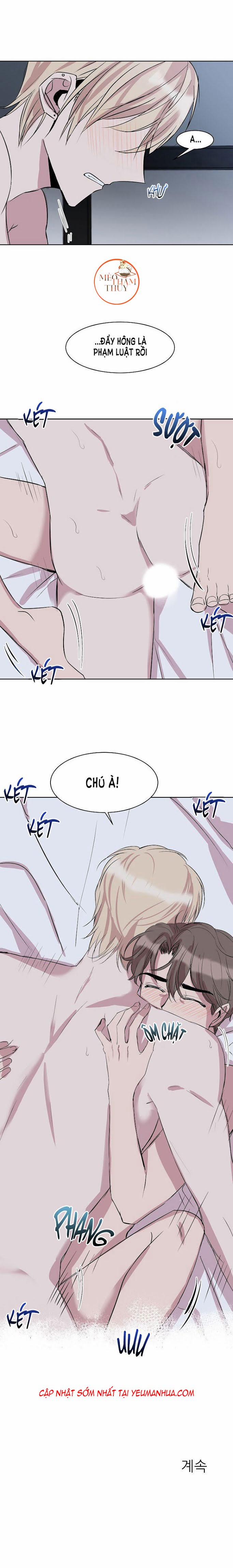 Giúp Em Với, Chú Ơi! 4 trang 17