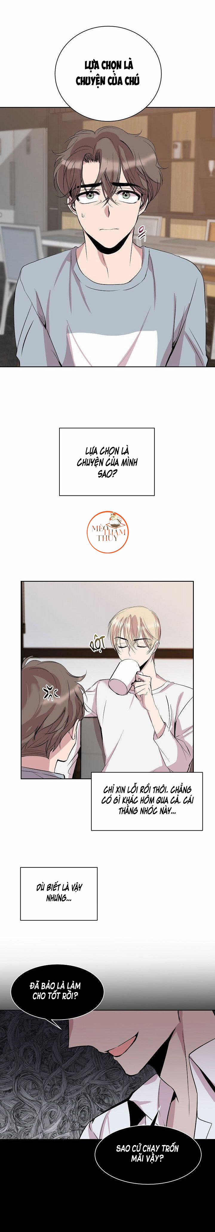 Giúp Em Với, Chú Ơi! 4 trang 4