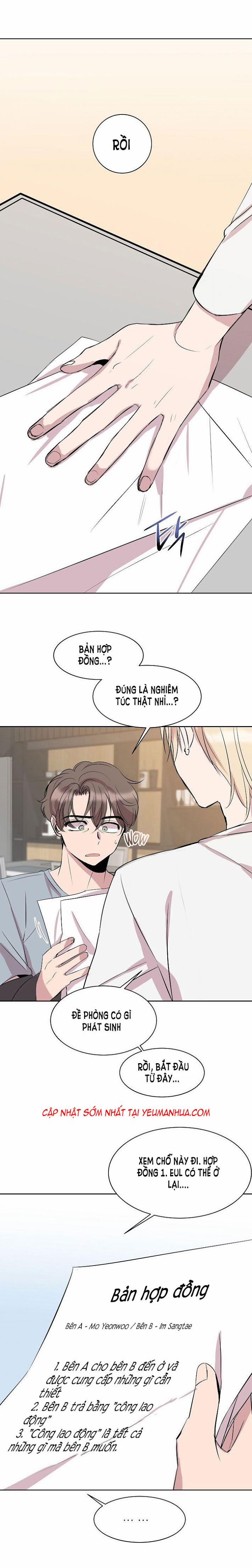 Giúp Em Với, Chú Ơi! 4 trang 7