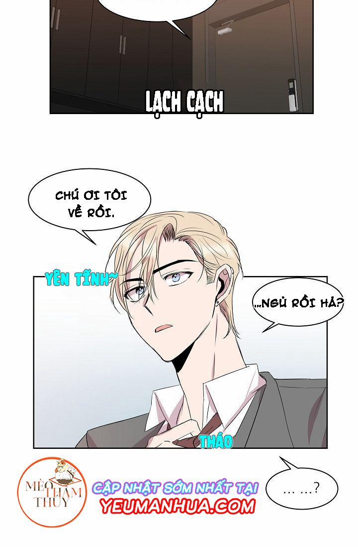 Giúp Em Với, Chú Ơi! 5 trang 21