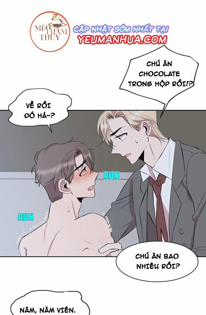 Giúp Em Với, Chú Ơi! 5 trang 26