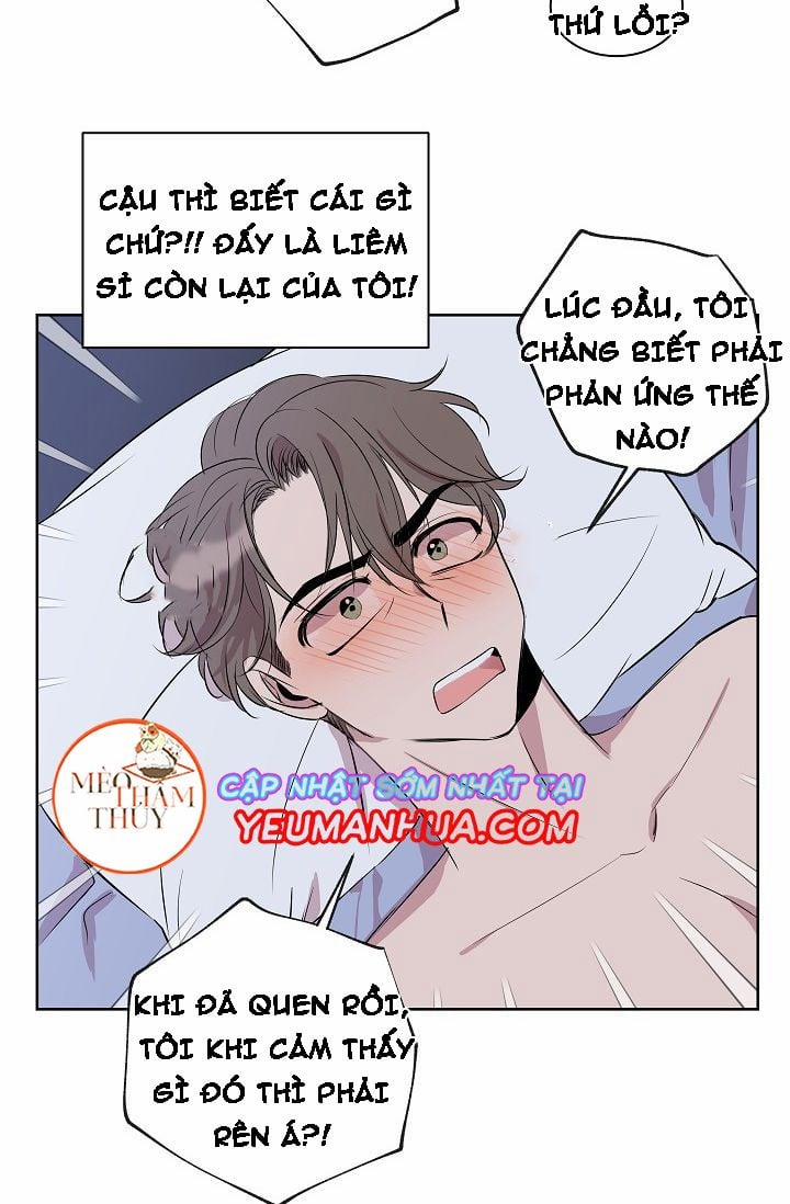 Giúp Em Với, Chú Ơi! 5 trang 3