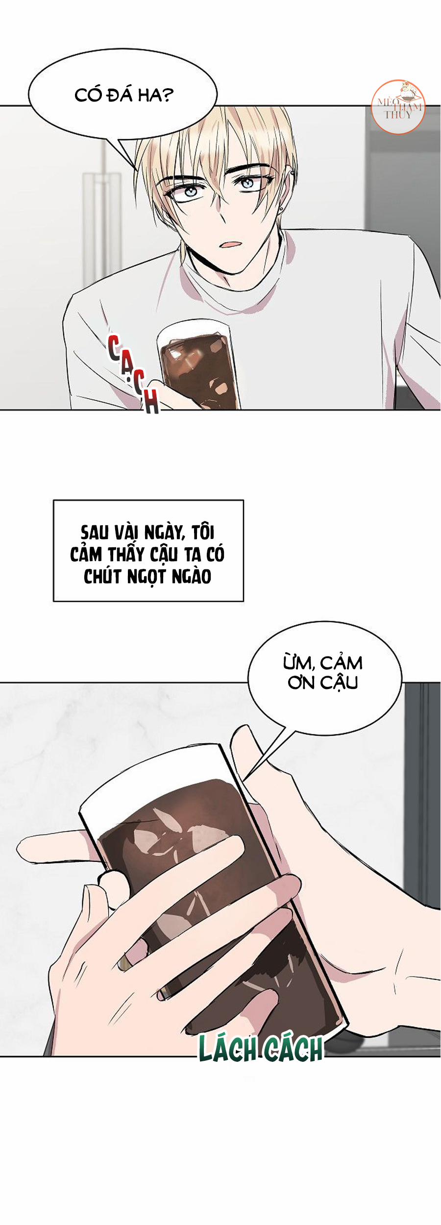 Giúp Em Với, Chú Ơi! 6 trang 12