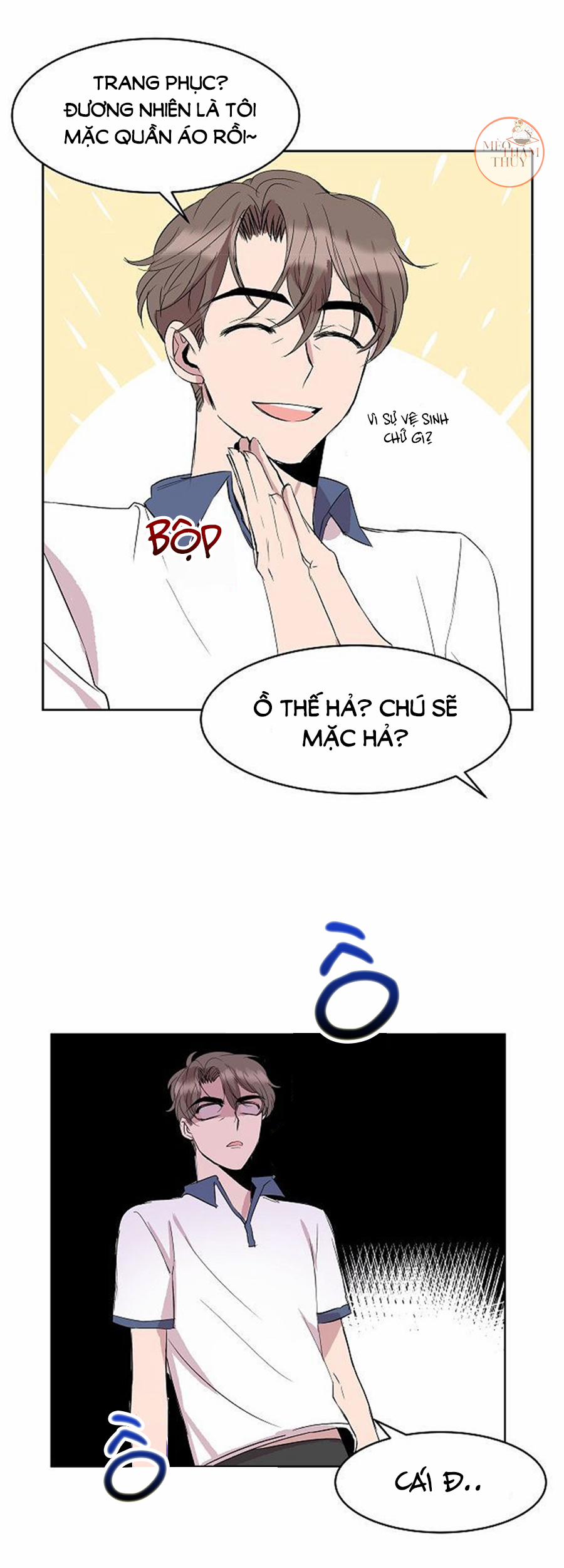 Giúp Em Với, Chú Ơi! 6 trang 17