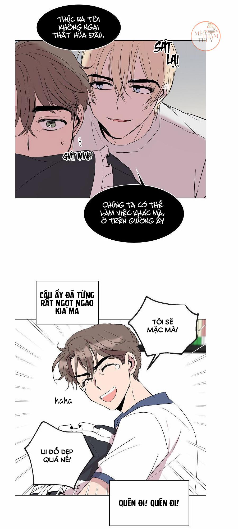 Giúp Em Với, Chú Ơi! 6 trang 20