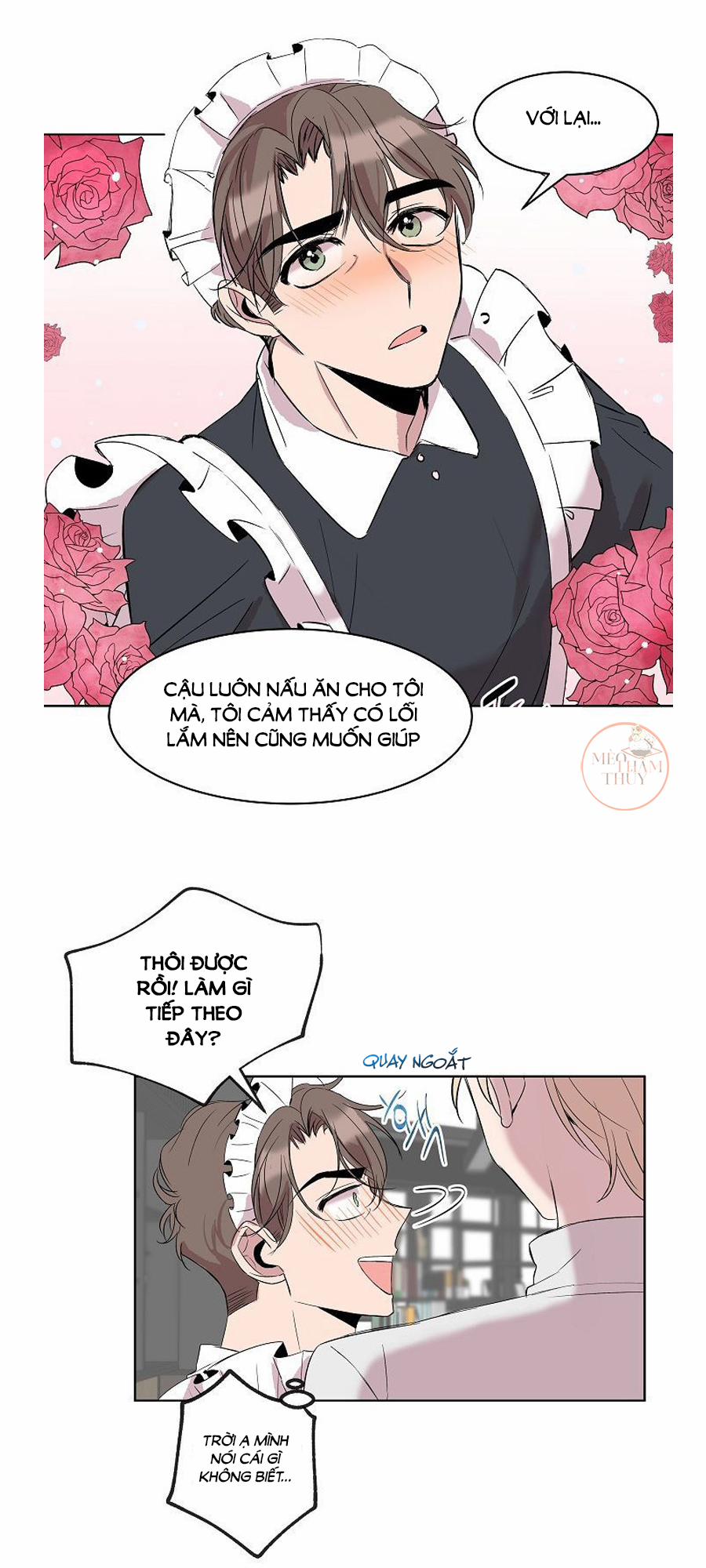 Giúp Em Với, Chú Ơi! 6 trang 28