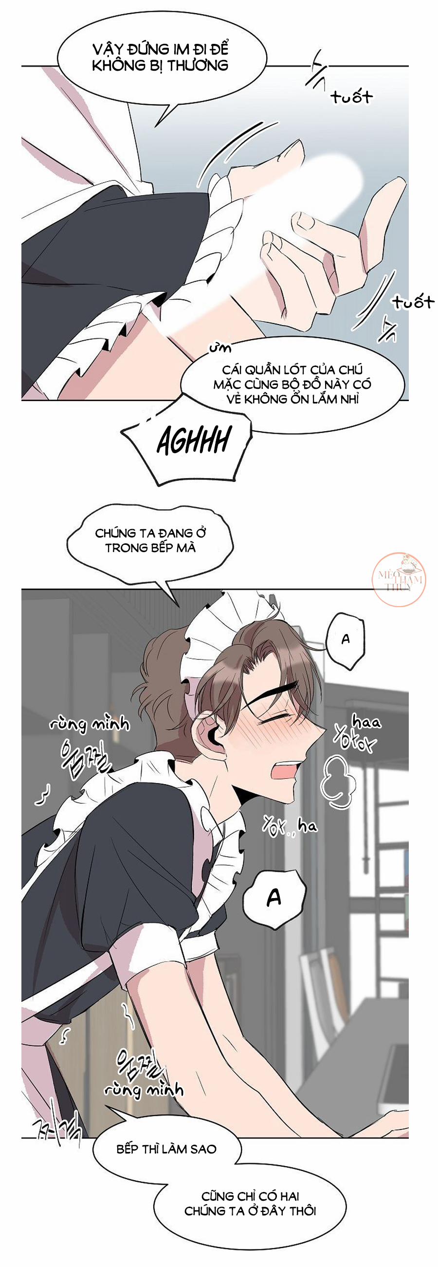 Giúp Em Với, Chú Ơi! 6 trang 32