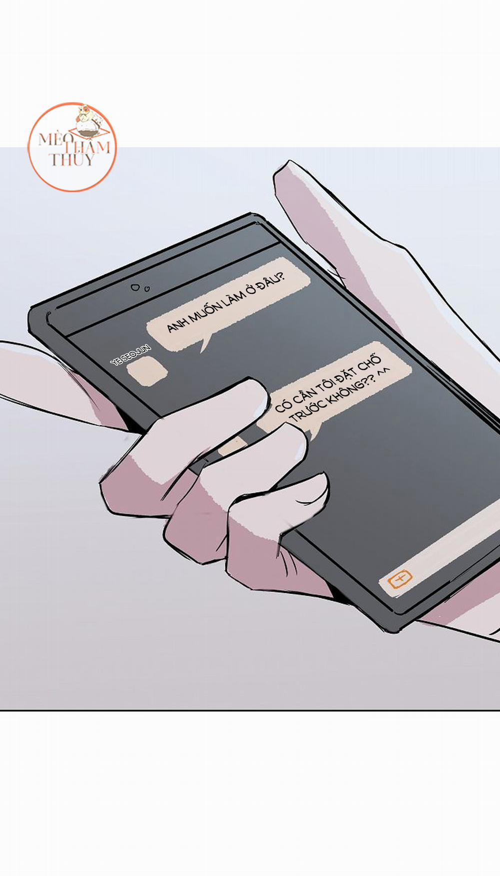 Giúp Em Với, Chú Ơi! 6 trang 5