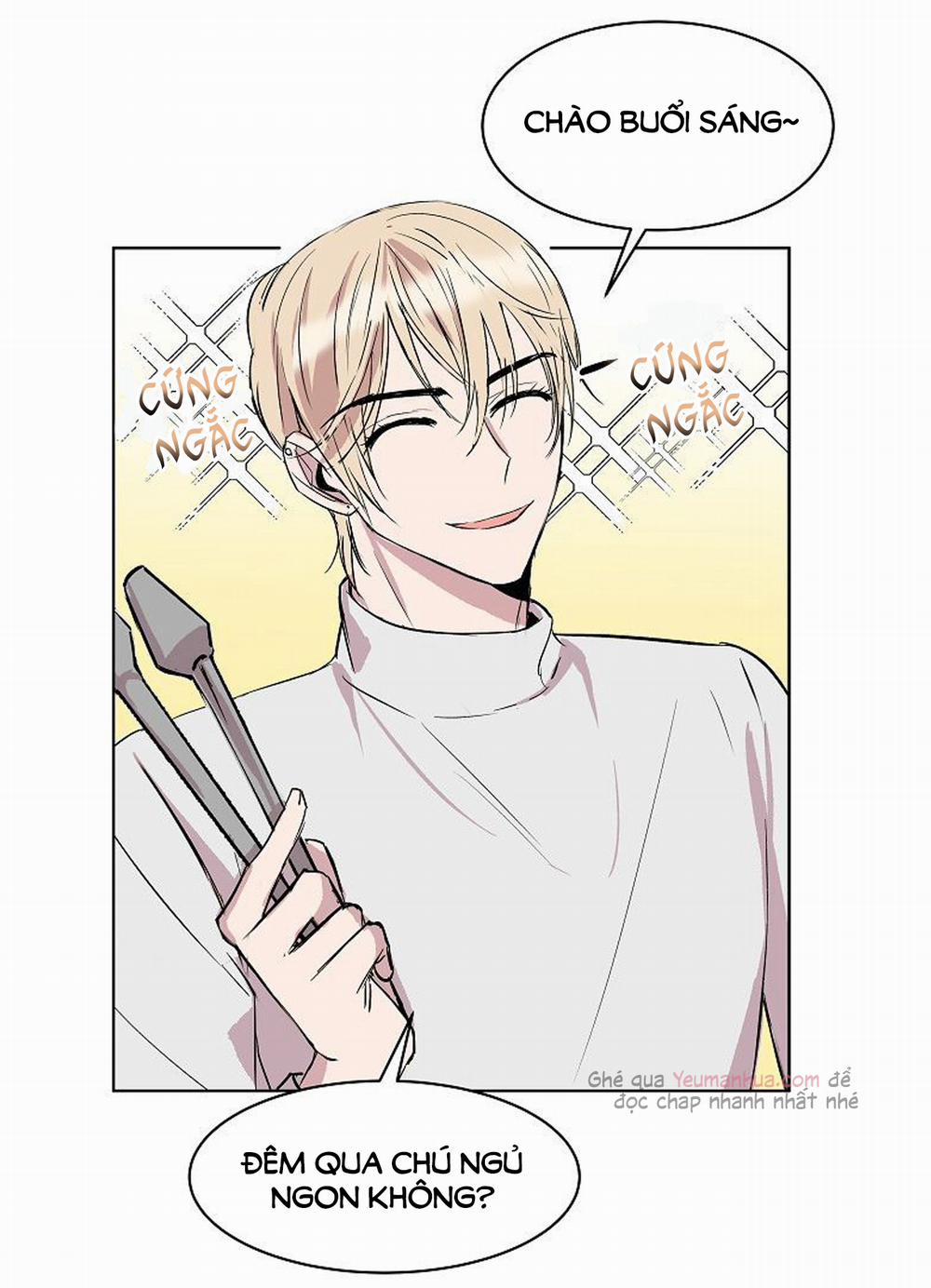 Giúp Em Với, Chú Ơi! 6 trang 9