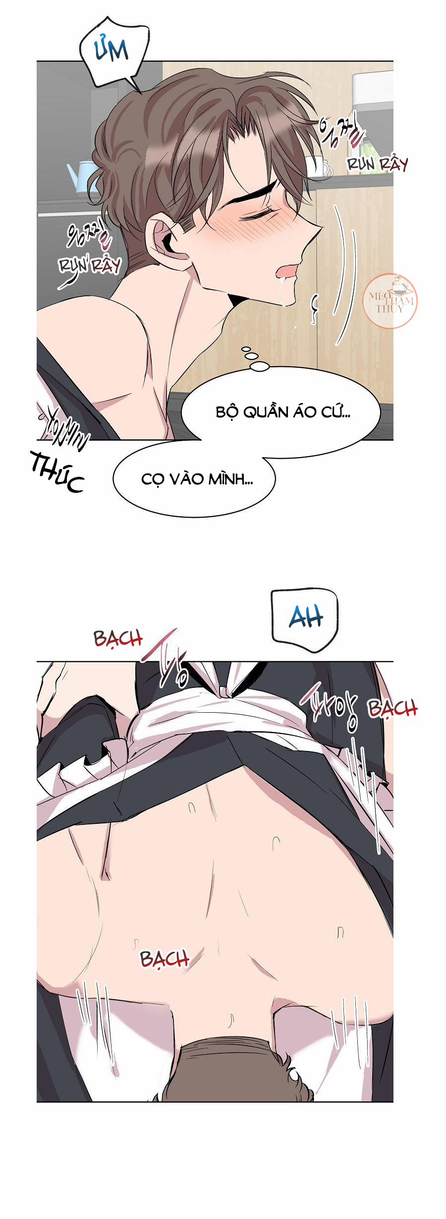 Giúp Em Với, Chú Ơi! 7 trang 19