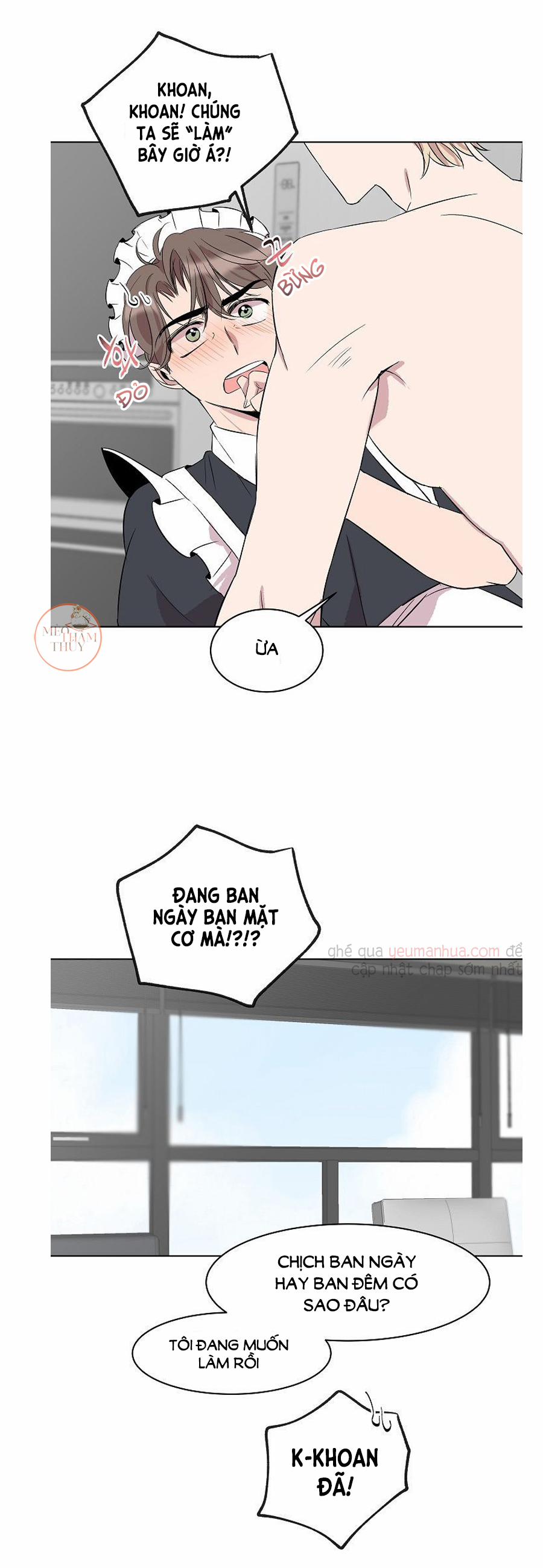 Giúp Em Với, Chú Ơi! 7 trang 3