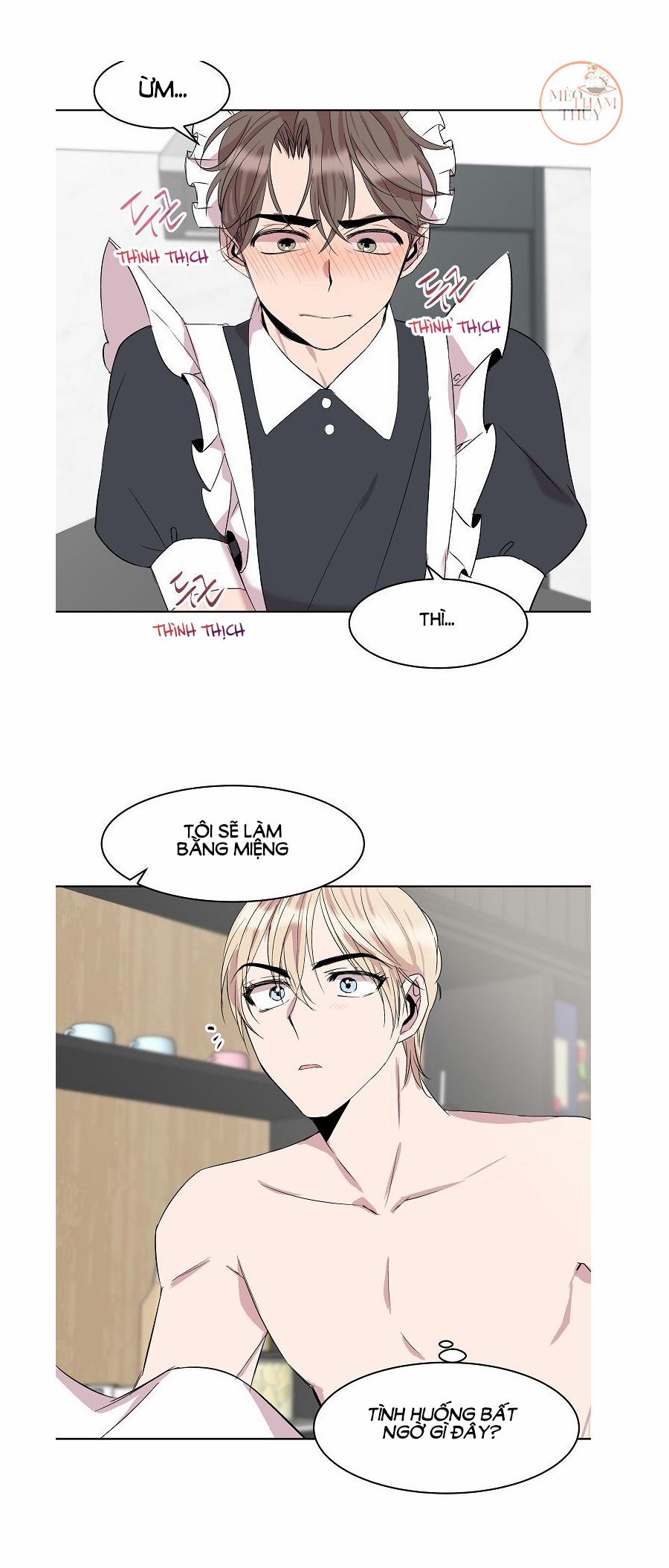 Giúp Em Với, Chú Ơi! 7 trang 5