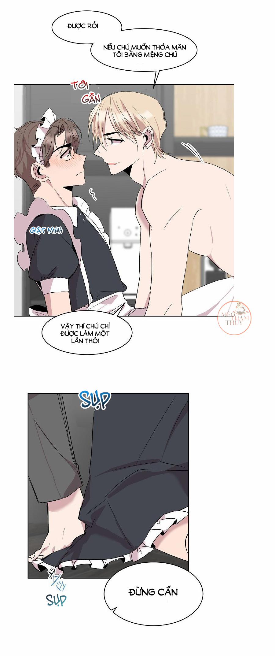 Giúp Em Với, Chú Ơi! 7 trang 6