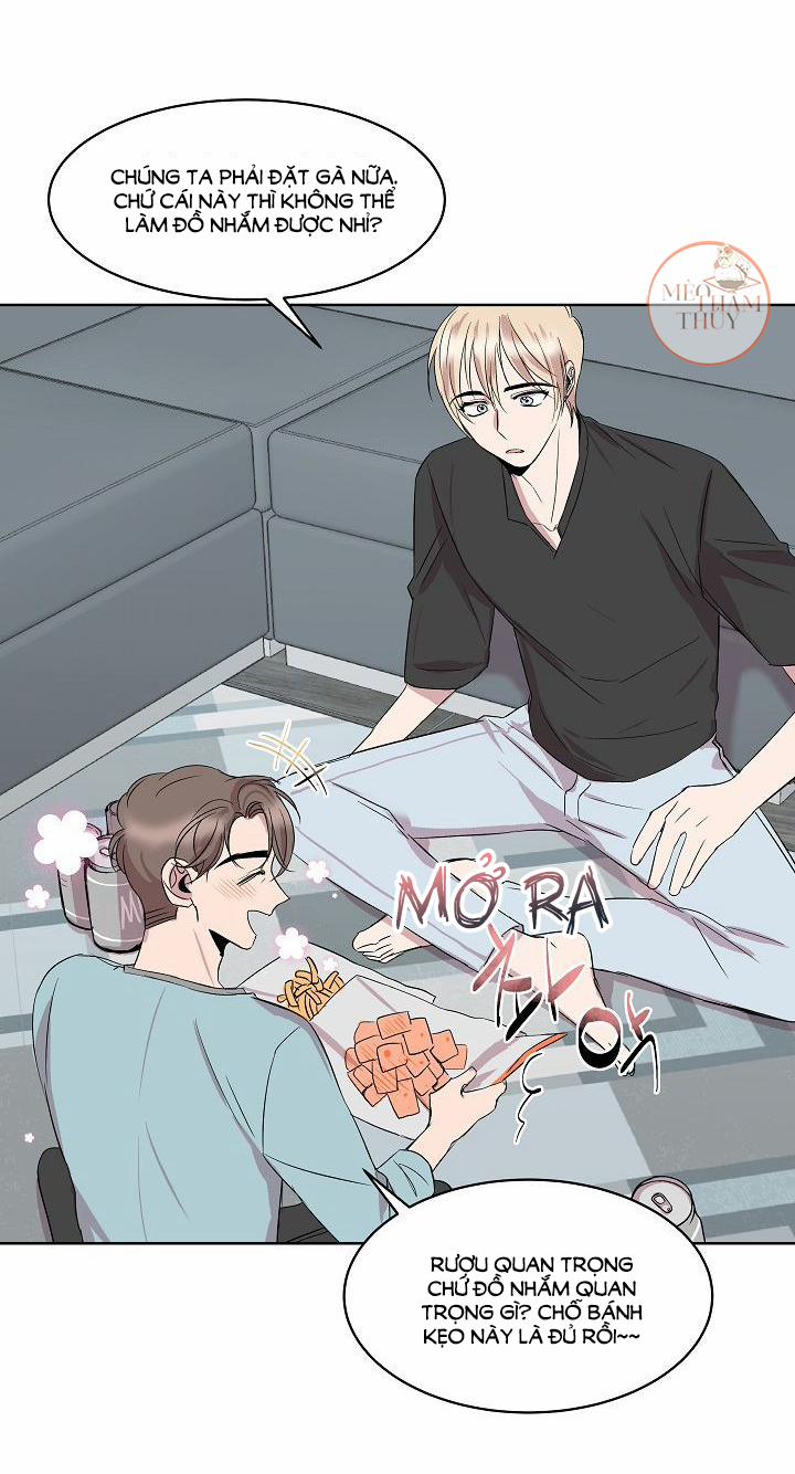 Giúp Em Với, Chú Ơi! 8 trang 13