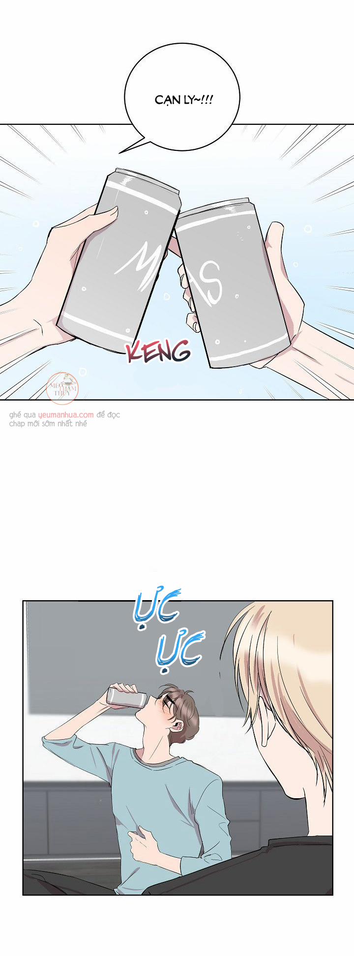 Giúp Em Với, Chú Ơi! 8 trang 15