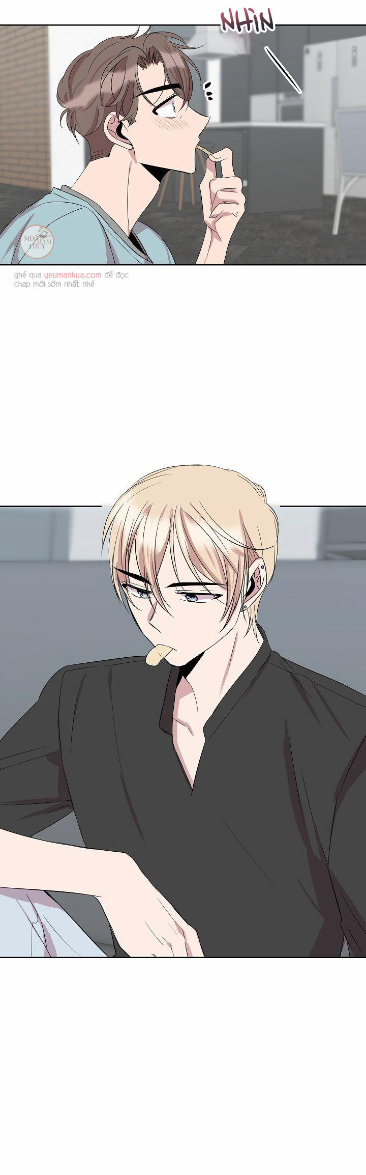 Giúp Em Với, Chú Ơi! 8 trang 17