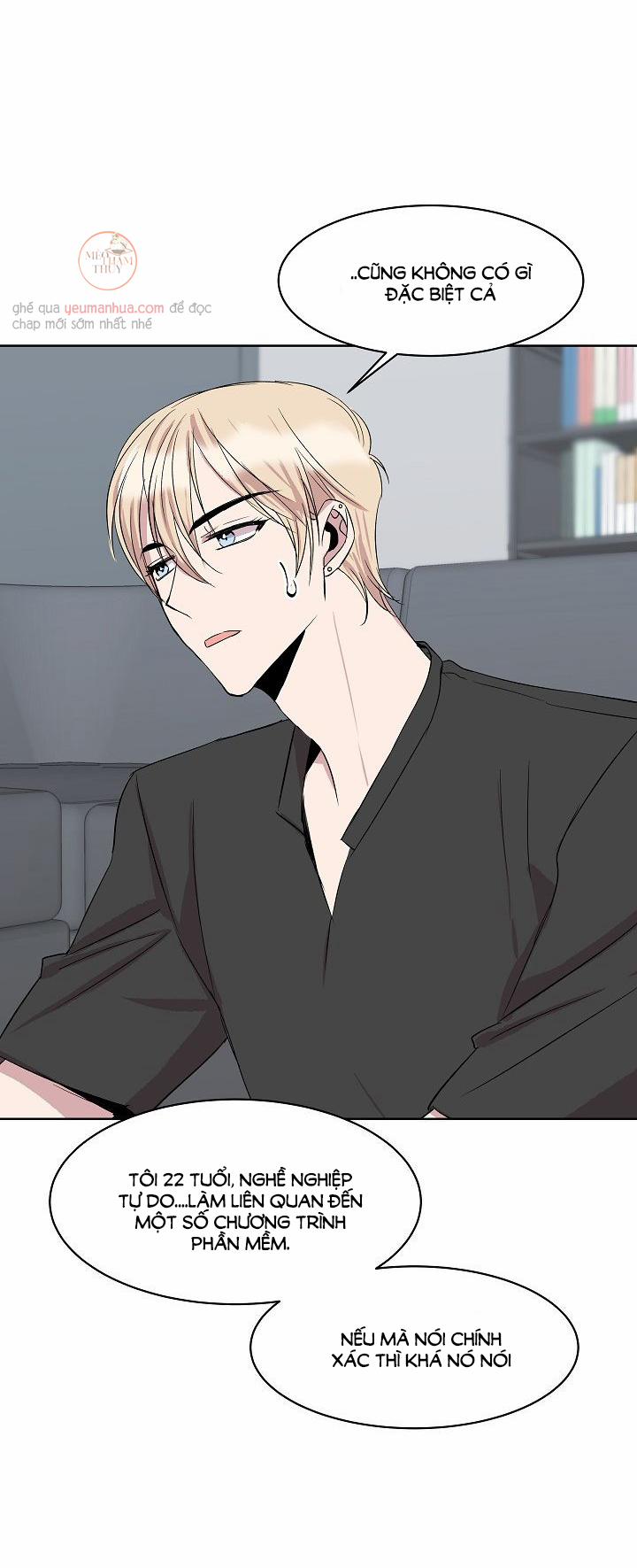 Giúp Em Với, Chú Ơi! 8 trang 22