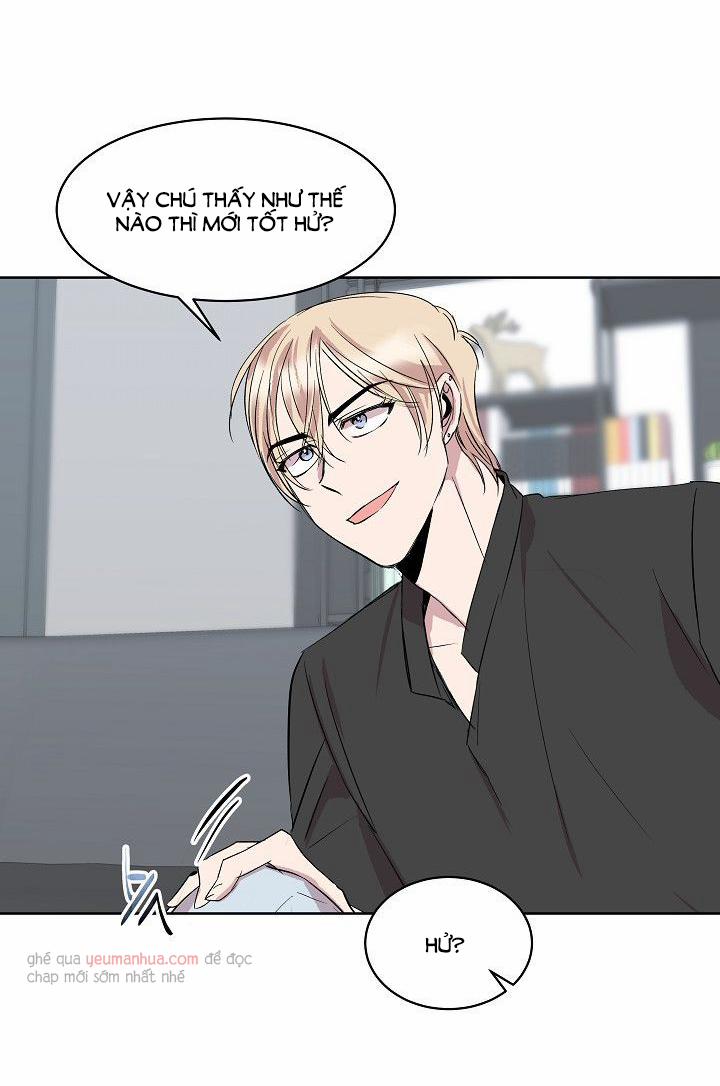 Giúp Em Với, Chú Ơi! 8 trang 27