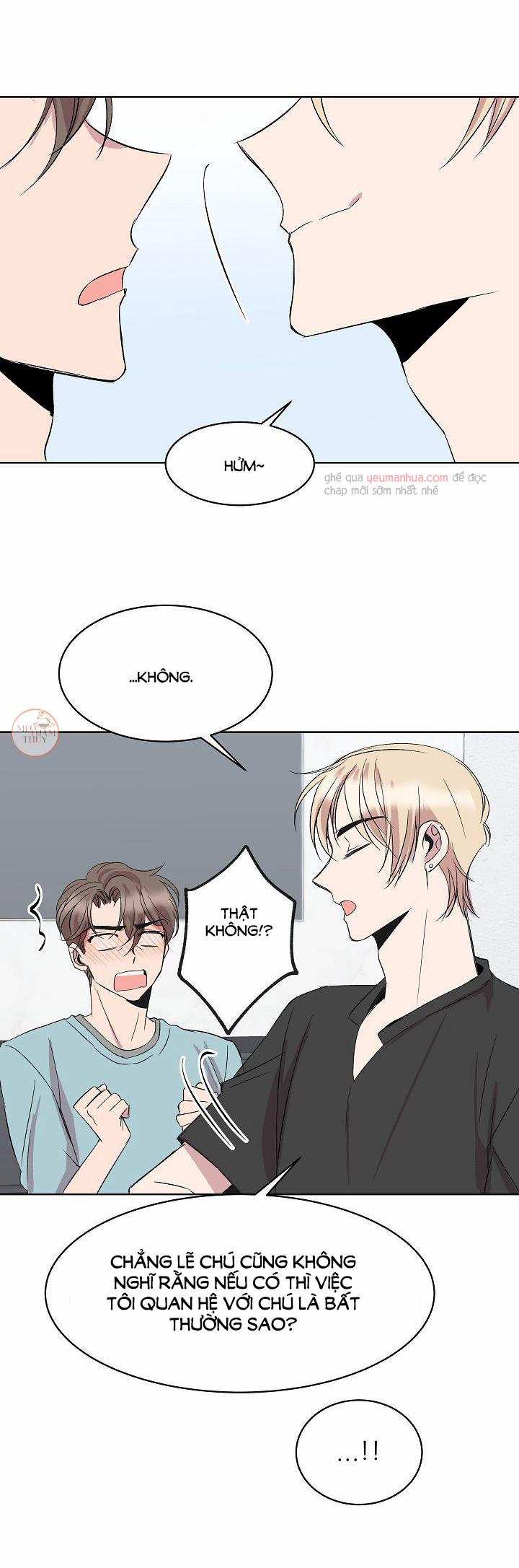 Giúp Em Với, Chú Ơi! 8 trang 29