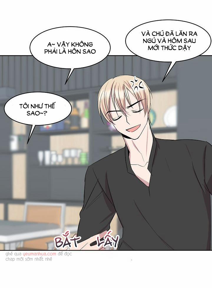 Giúp Em Với, Chú Ơi! 8 trang 43