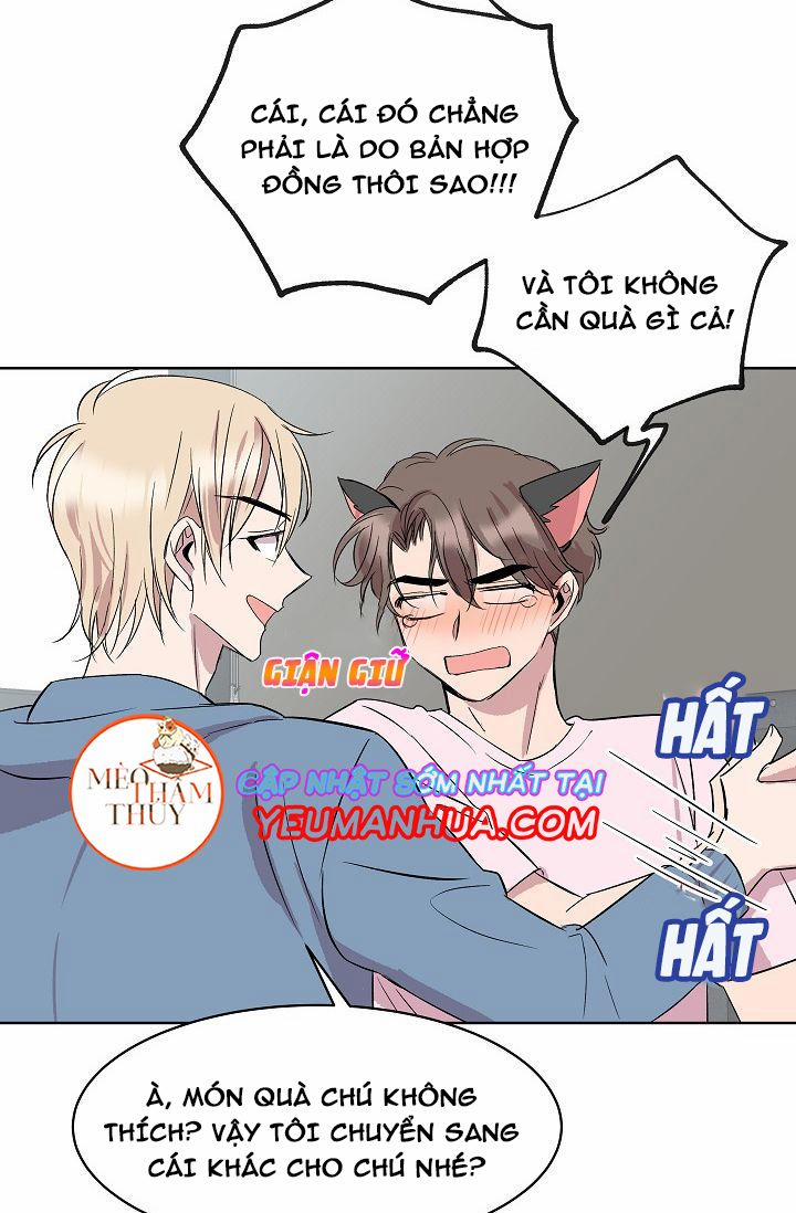 Giúp Em Với, Chú Ơi! 9 trang 22