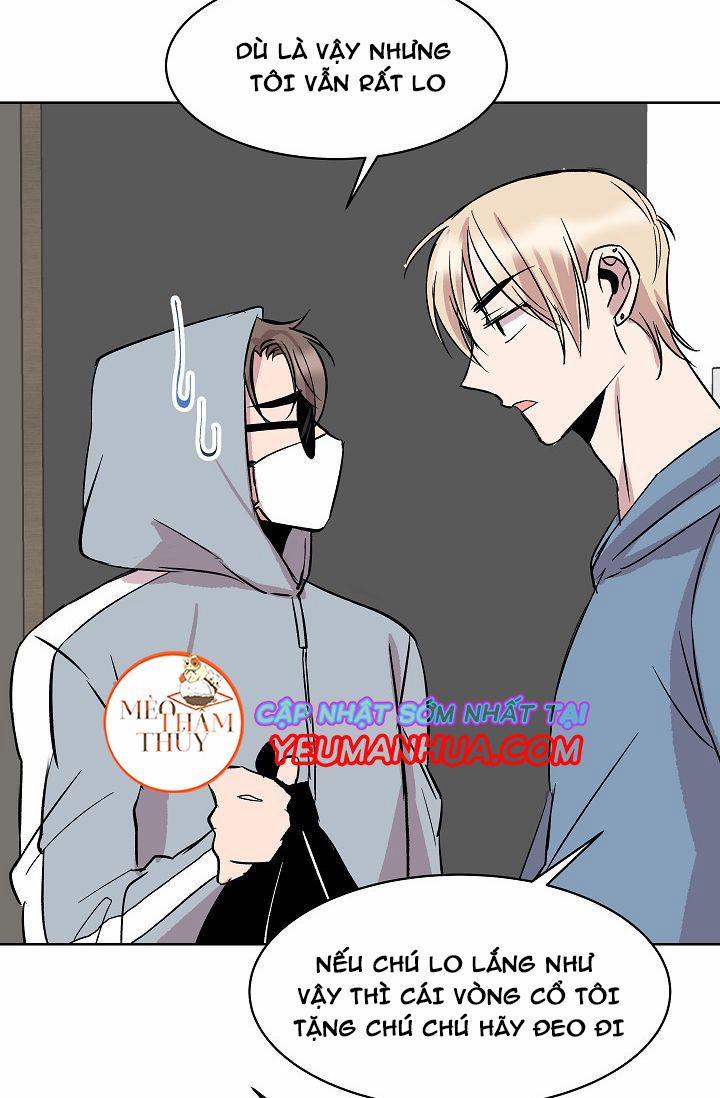 Giúp Em Với, Chú Ơi! 9 trang 58