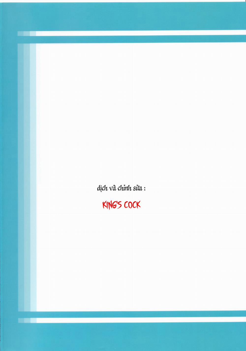 Giúp Kozue Khắc Phục Nỗi Sợ Đàn Ông Oneshot trang 25