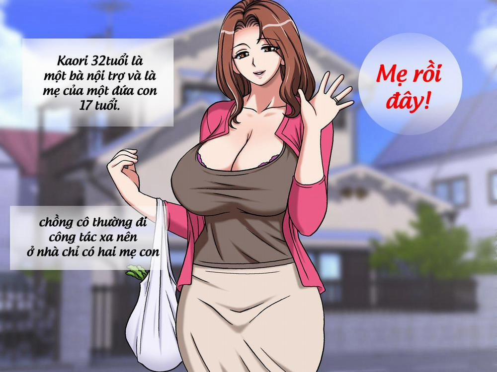 Giúp Mẹ Vắt Sữa 1 trang 1