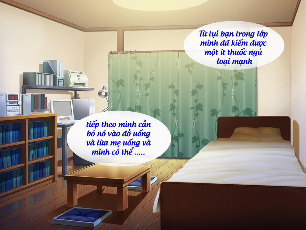 Giúp Mẹ Vắt Sữa 1 trang 17