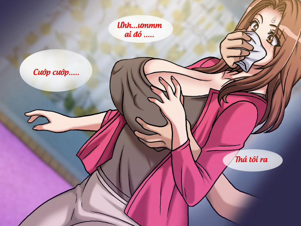 Giúp Mẹ Vắt Sữa 2 trang 32