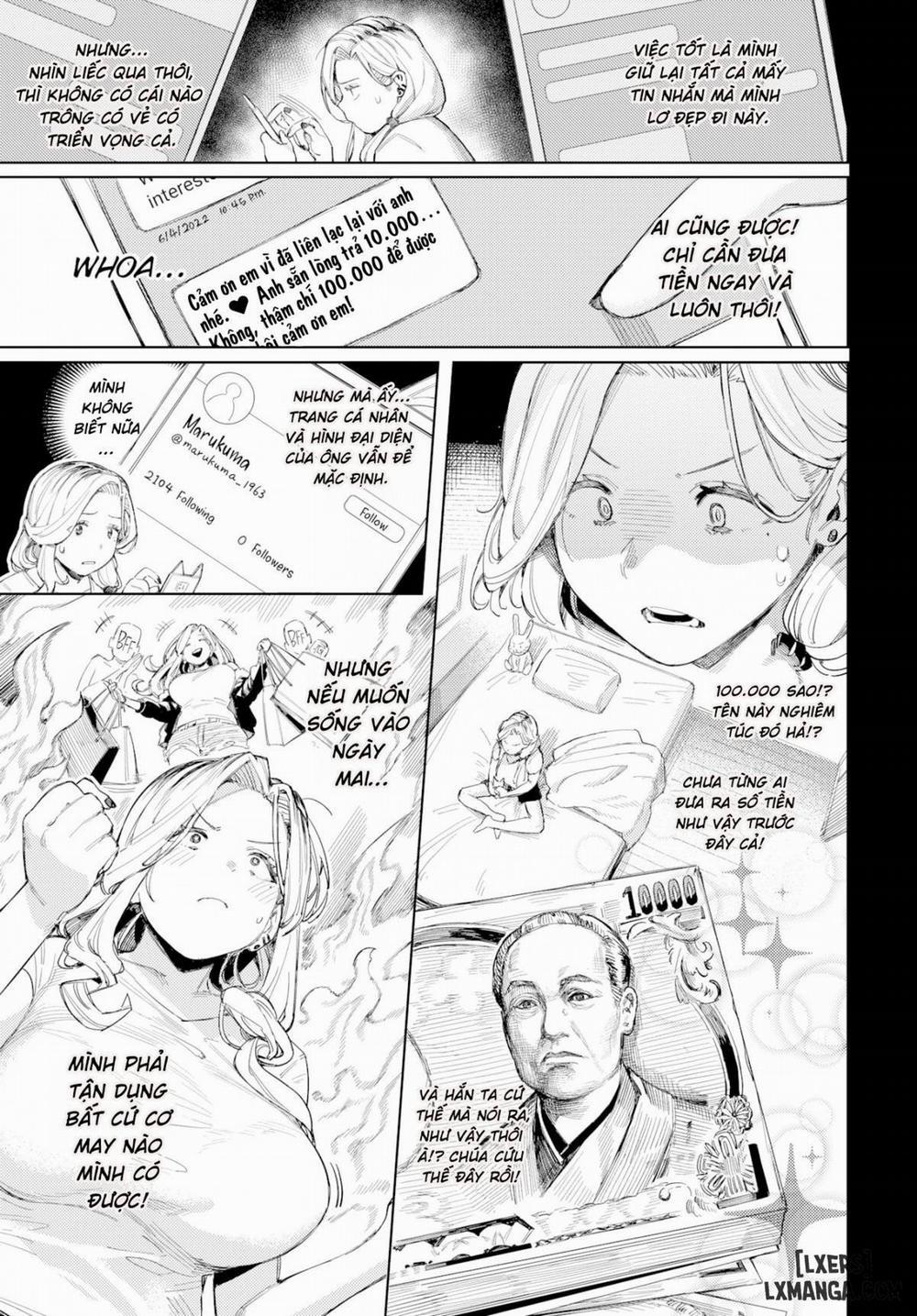 Giúp tôi lần nữa với, thưa ông!! 1 trang 5